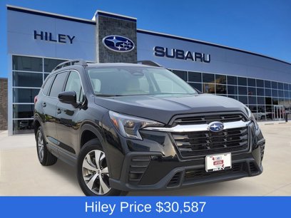 Certified 2024 Subaru Ascent Premium w/ Convenience Package