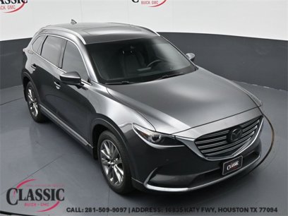 Used 2019 MAZDA CX-9 Grand Touring