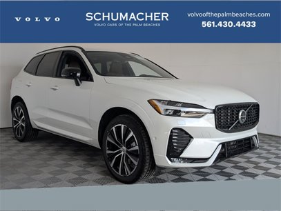 New 2025 Volvo XC60 B5 Plus w/ Protection Package Premier