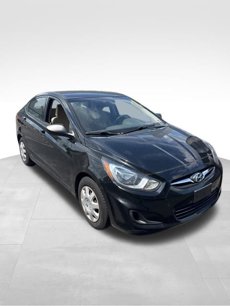 Used 2012 Hyundai Accent GLS