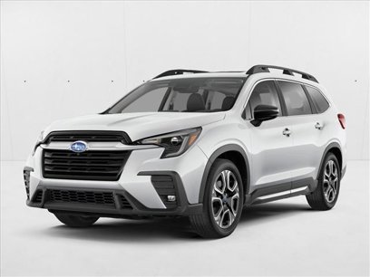New 2025 Subaru Ascent Touring
