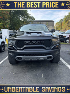 Used 2022 RAM 1500 TRX w/ TRX Level 2 Equipment Group