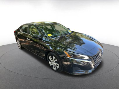 Used 2023 Nissan Altima 2.5 S