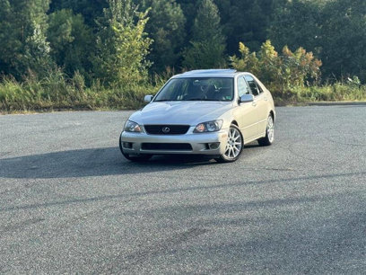 Used 2005 Lexus IS 300