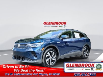 Used 2023 Volkswagen ID.4 Pro