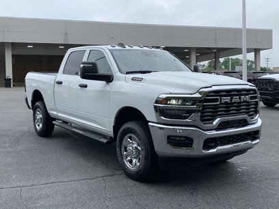 New 2025 RAM 2500 Tradesman