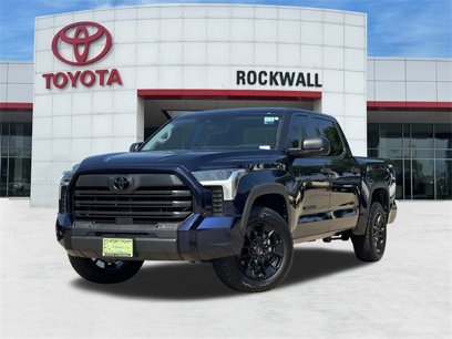 Used 2022 Toyota Tundra SR5