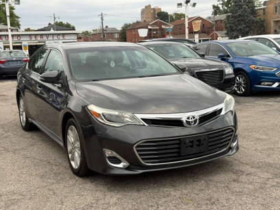 Used 2014 Toyota Avalon