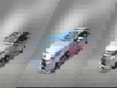 Used 2025 Toyota Corolla LE