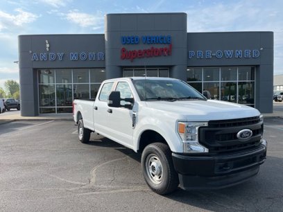 Used 2022 Ford F250 XL