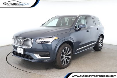 Used 2024 Volvo XC90 B5 Core w/ Protection Package Premier