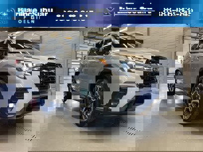 Certified 2024 Subaru Ascent Limited w/ Technology Package