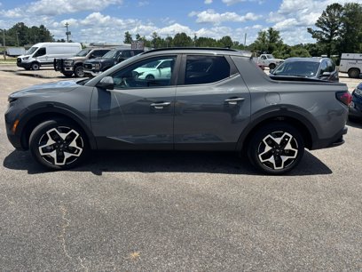 Used 2023 Hyundai Santa Cruz Limited