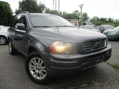 Used 2008 Volvo XC90 3.2