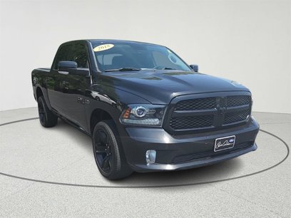 Used 2018 RAM 1500 Sport w/ Convenience Group
