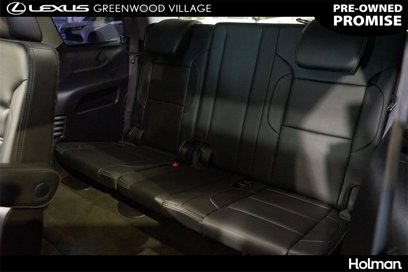 Used 2015 GMC Yukon Denali w/ Touring Package