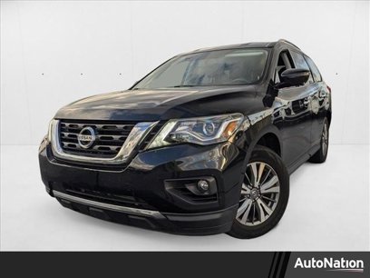 Used 2020 Nissan Pathfinder SL
