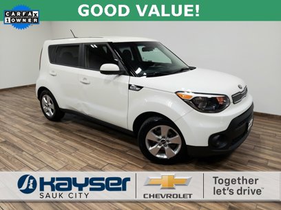 Used 2019 Kia Soul