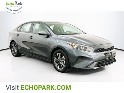Used 2023 Kia Forte LXS