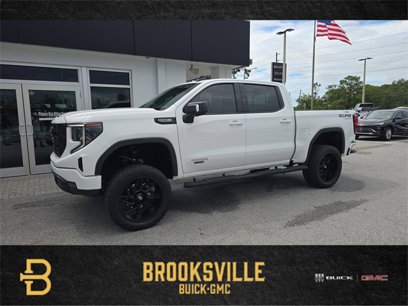 Used 2023 GMC Sierra 1500 Elevation w/ Preferred Package