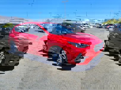 New 2025 Subaru Impreza 2.0i