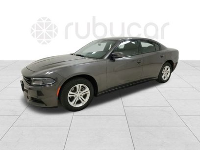 Used 2022 Dodge Charger SXT