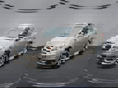 Used 2014 Subaru Legacy 2.5i Premium