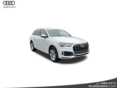 Used 2022 Audi Q7 2.0T Premium Plus w/ Premium Plus Package