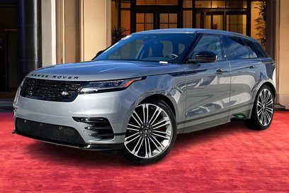 Used 2025 Land Rover Range Rover Velar Dynamic SE