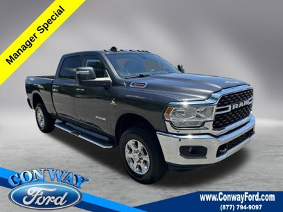 Used 2023 RAM 2500 Big Horn w/ Level 1 Equipment Group
