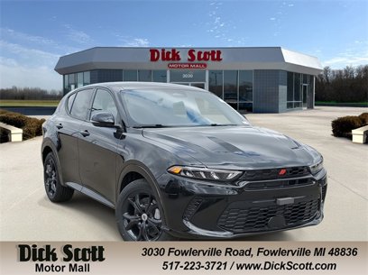 New 2025 Dodge Hornet R/T w/ R/T Blacktop Package