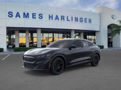New 2025 Ford Mustang Mach-E Select w/ Comfort Package Lite
