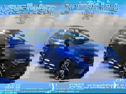Used 2021 Toyota Corolla SE w/ Carpet Mat Package (TMS)