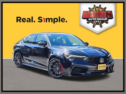 New 2025 Acura Integra Type S