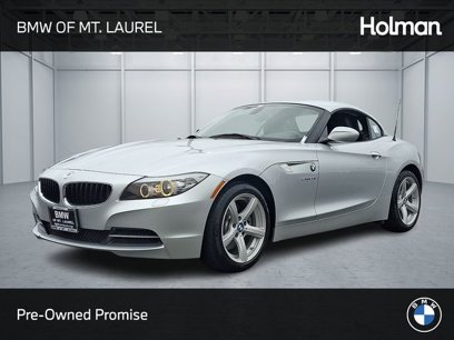 Used 2012 BMW Z4 sDrive28i