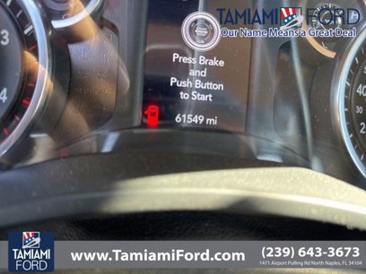 Used 2019 RAM 3500 Tradesman w/ Chrome Appearance Group