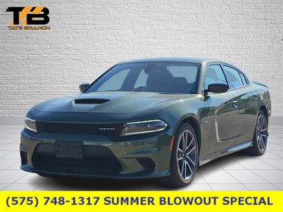 Used 2023 Dodge Charger R/T