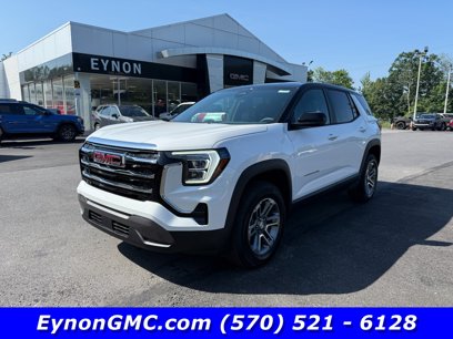 New 2026 GMC Terrain Elevation w/ LPO, Floor Liner Package