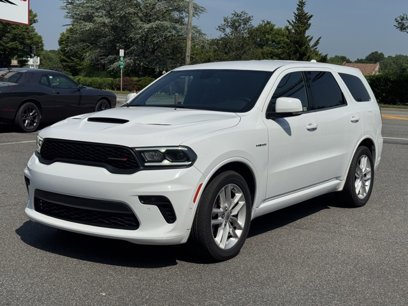 Used 2022 Dodge Durango R/T