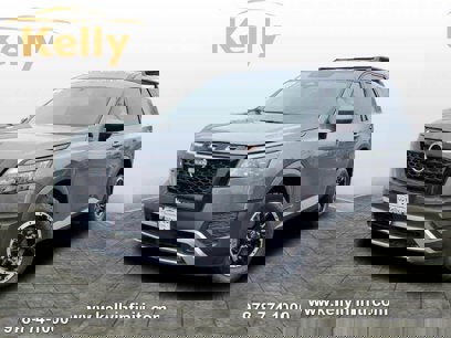 Used 2023 Nissan Pathfinder Rock Creek