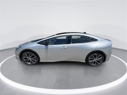 Used 2023 Toyota Prius Limited