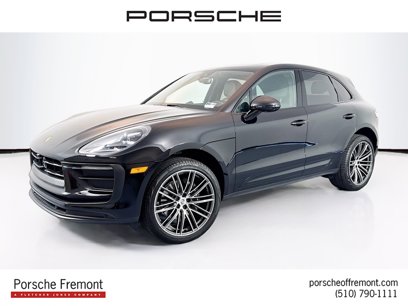 Used 2024 Porsche Macan