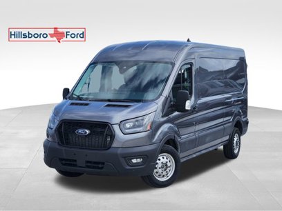 Used 2024 Ford Transit 350 148 Medium Roof AWD w/ Transit Trail Package