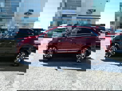 Used 2017 Cadillac XT5 Premium Luxury