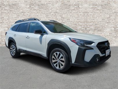 Used 2023 Subaru Outback Premium