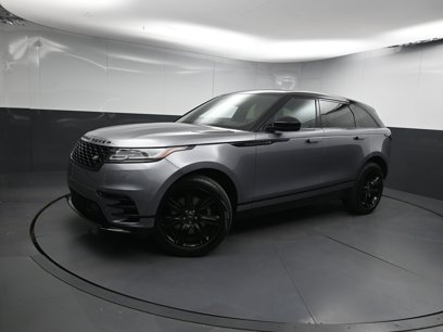 Used 2023 Land Rover Range Rover Velar R-Dynamic S