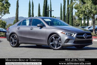 Certified 2022 Mercedes-Benz A 220 4MATIC