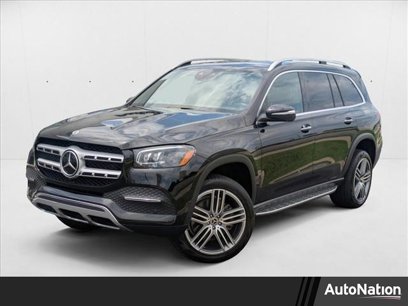 Used 2022 Mercedes-Benz GLS 450 4MATIC