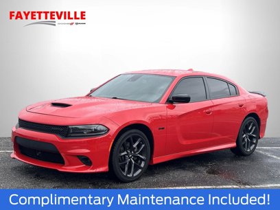 Used 2023 Dodge Charger R/T w/ Plus Group