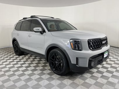 Used 2024 Kia Telluride SX Prestige X-Line